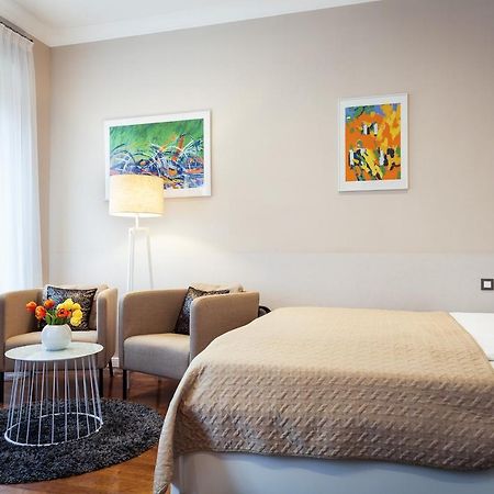 זאגרב Markiz Luxury Apartments מראה חיצוני תמונה