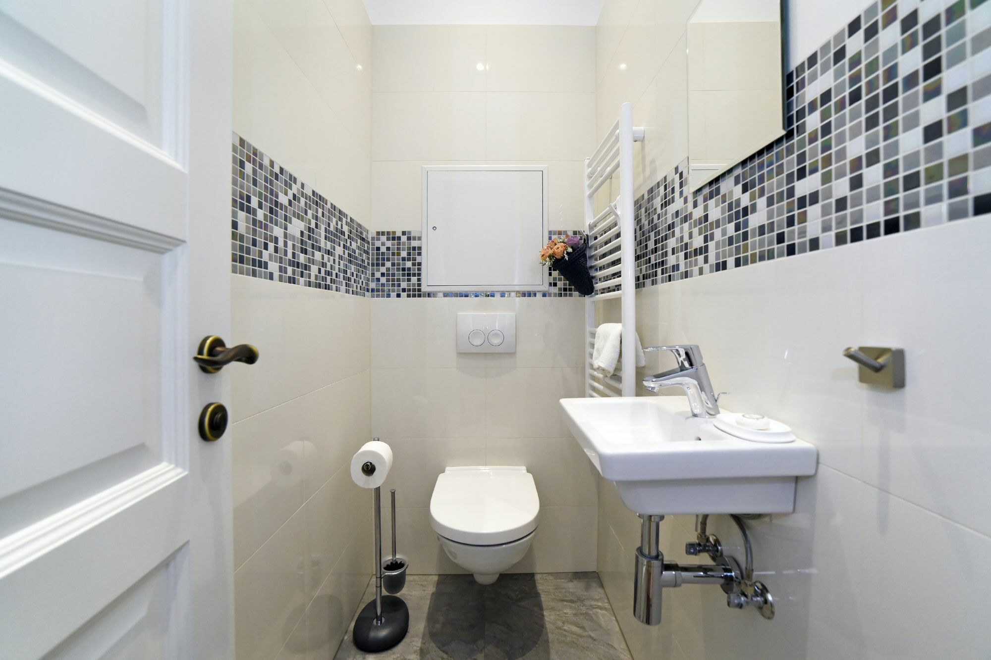זאגרב Markiz Luxury Apartments מראה חיצוני תמונה