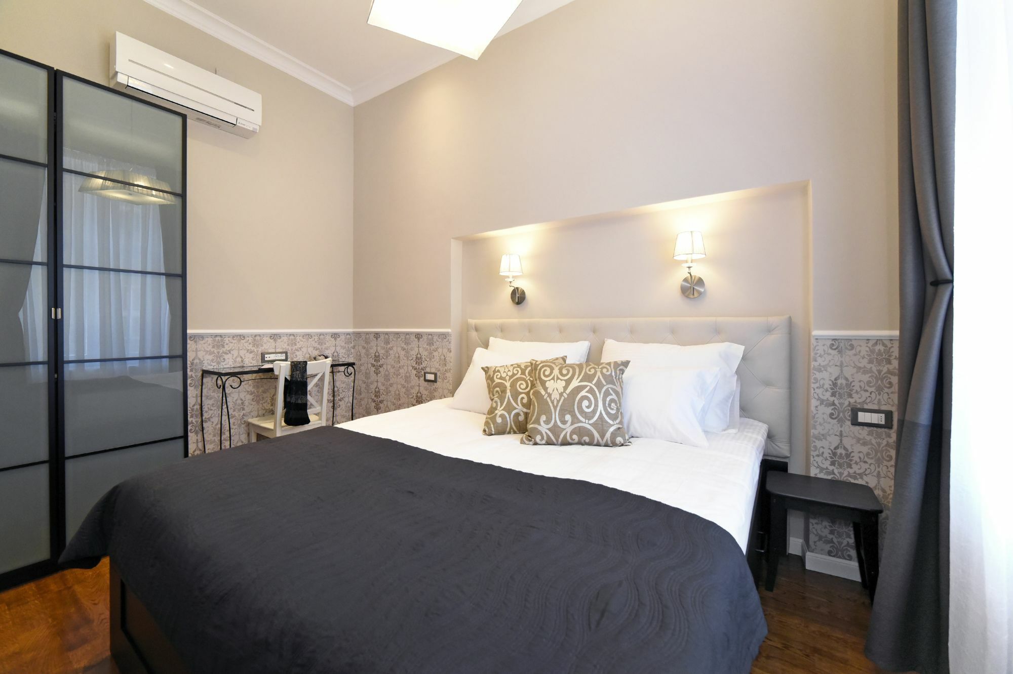 זאגרב Markiz Luxury Apartments מראה חיצוני תמונה