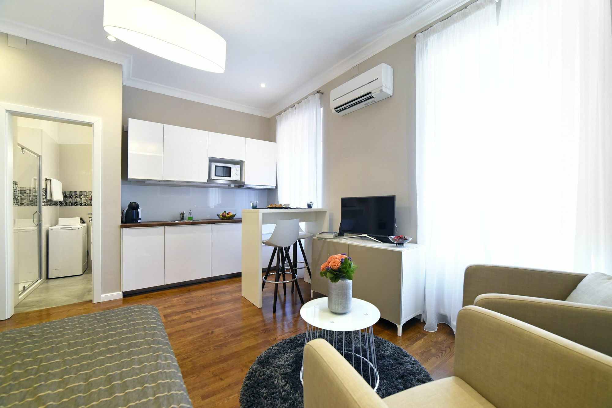 זאגרב Markiz Luxury Apartments מראה חיצוני תמונה