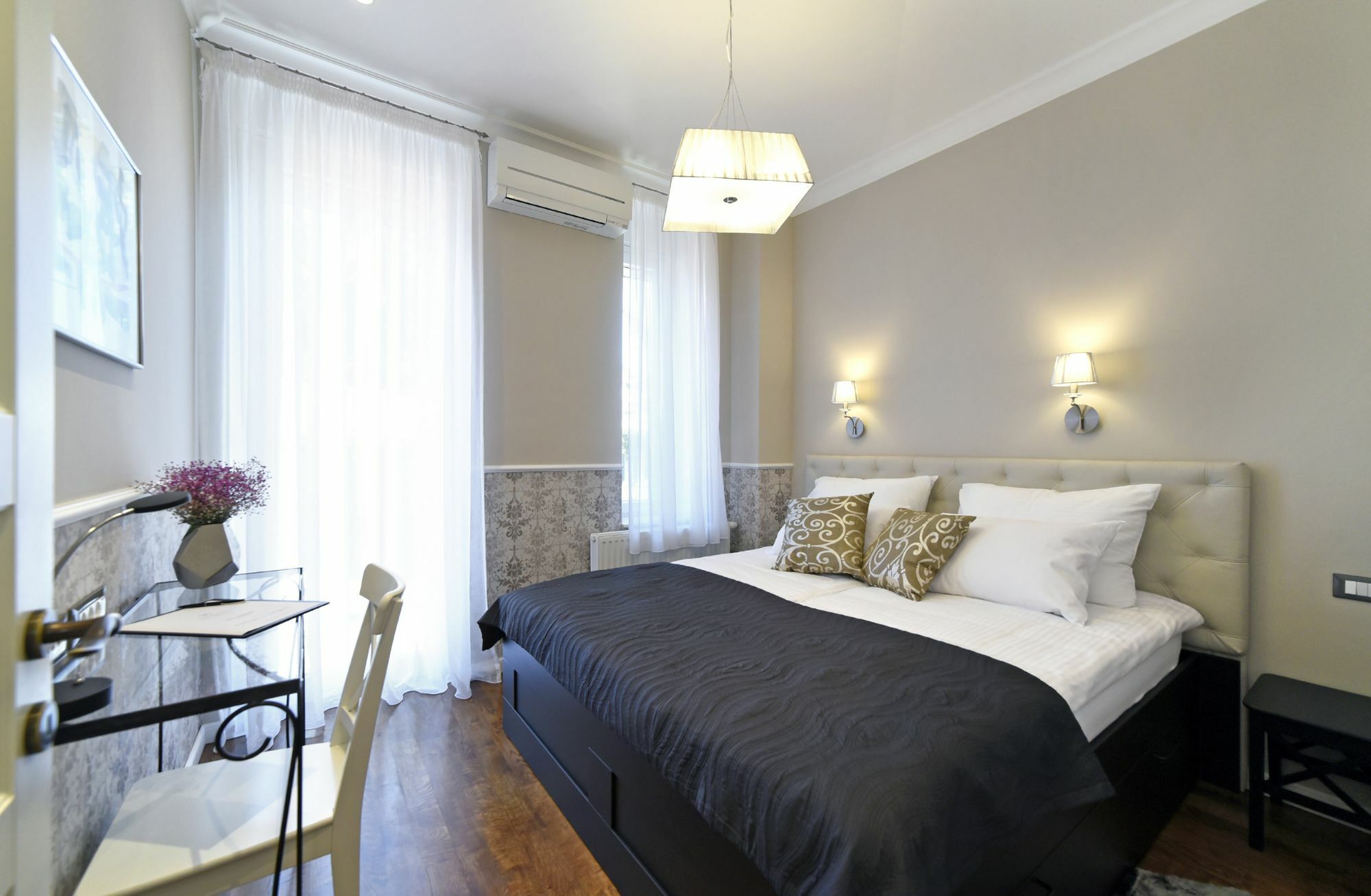 זאגרב Markiz Luxury Apartments מראה חיצוני תמונה