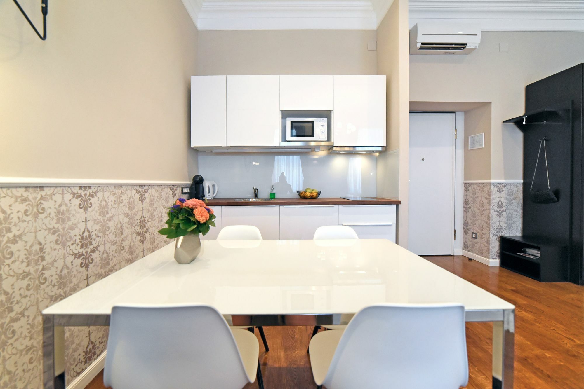 זאגרב Markiz Luxury Apartments מראה חיצוני תמונה